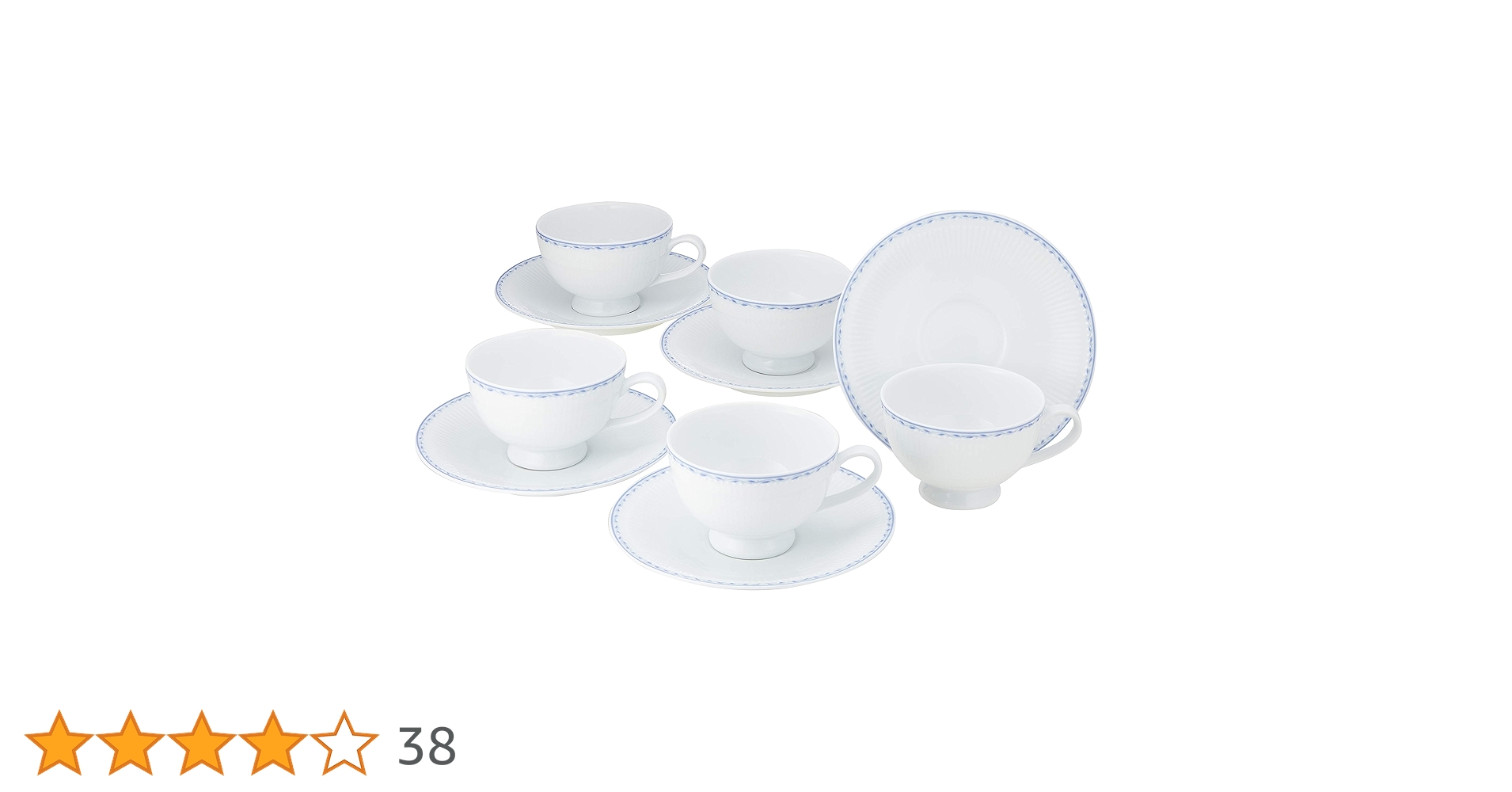 ナルミ　ペアブランチセット(未使用、実家保管品) bonanzashop_bz6501